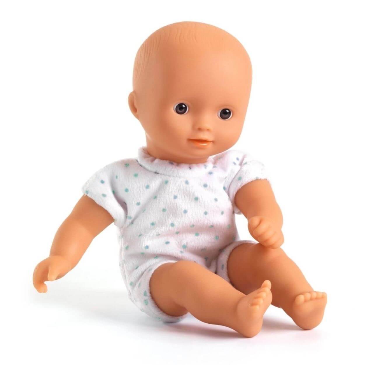 POMEA Puppe Mini Sasha