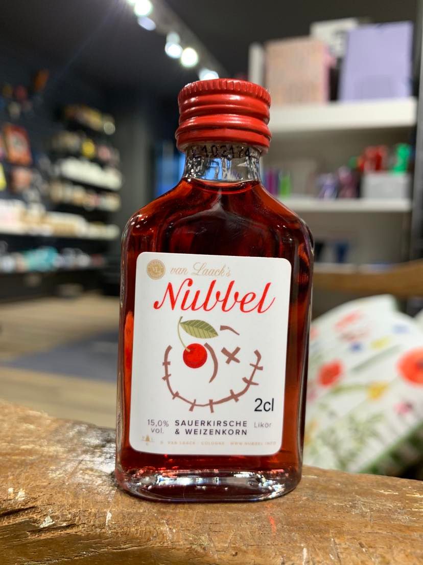 VAN LAACK'S NUBBEL 0,02l