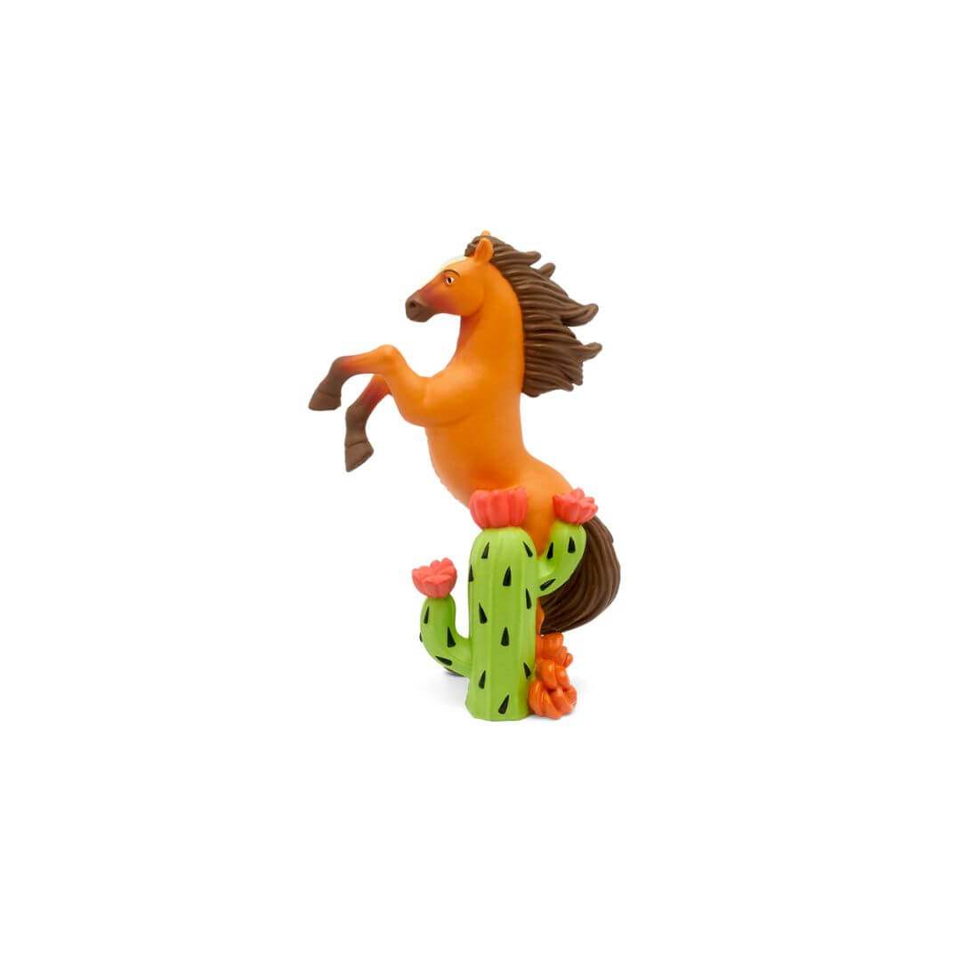 Spirit: Riding free (englisch)