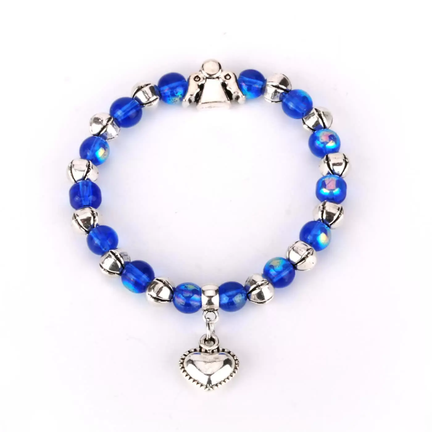 Armband SEI BEHÜTET UND BESCHÜTZT