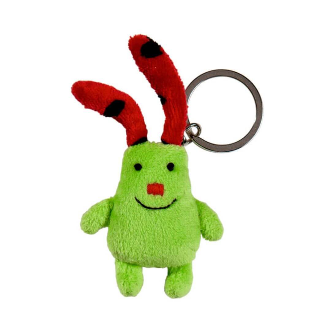 coppenrath-kleine-glueck-1 Schlüsselanhänger Das kleine Glück