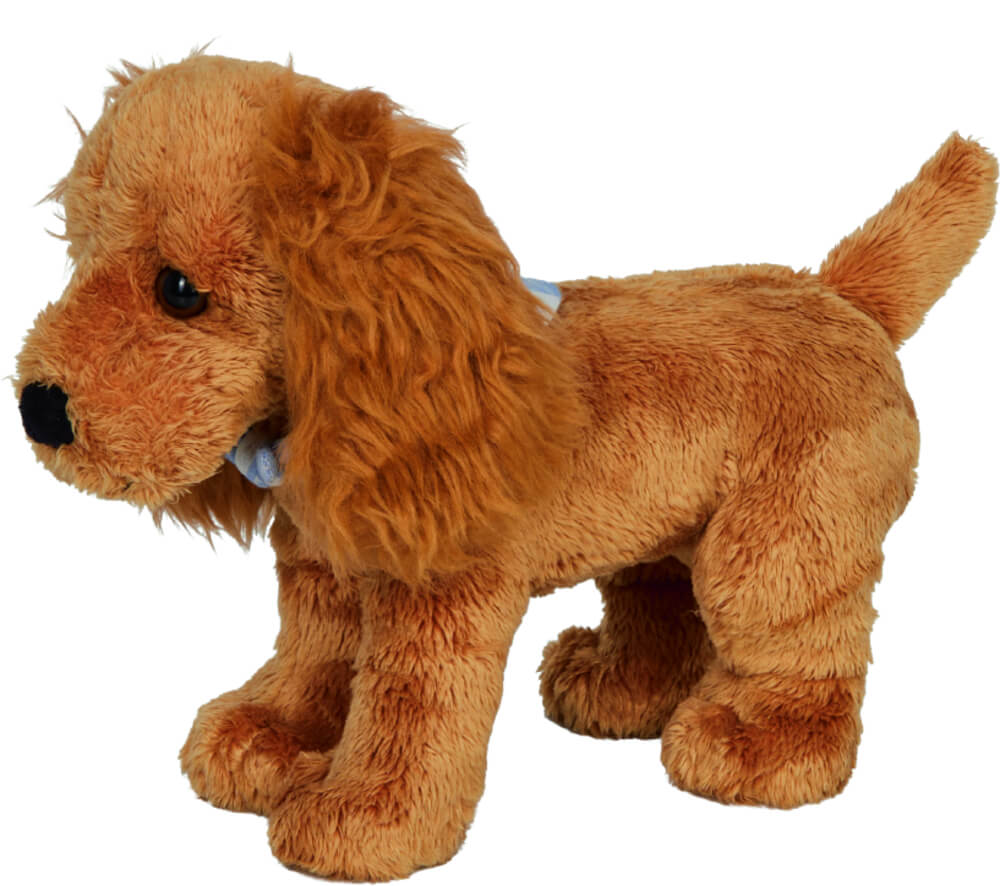 4029753218155_1-1 Cocker Spaniel Chip - Lustige Tierparade