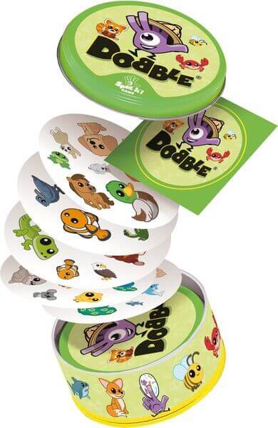 Dobble Kids