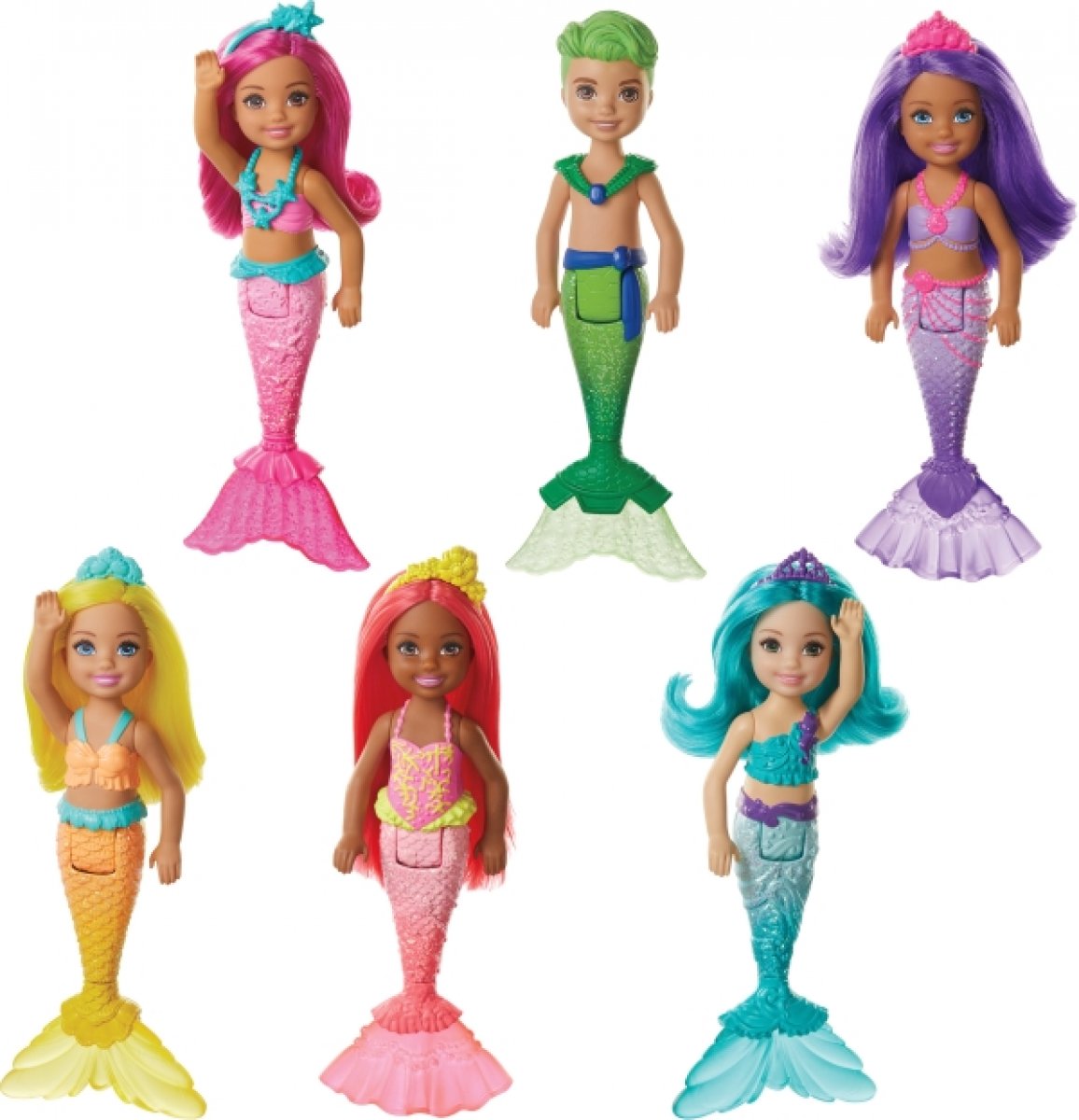 57134372_1_2_887961812756_H Barbie Chelsea Meerjung-frau/-mann
