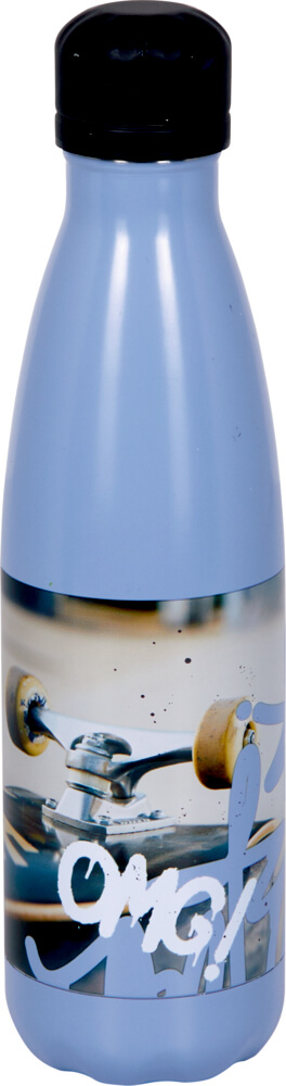 Isolierflasche (ca. 0,5 l) - skate-aid