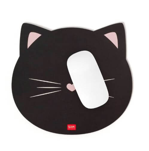 Mauspad Katze
