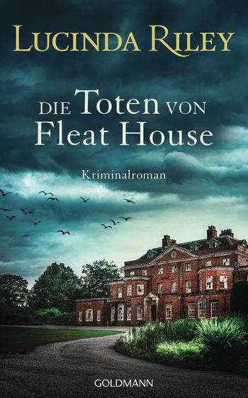 Lucinda Riley - Die Toten von Fleat House