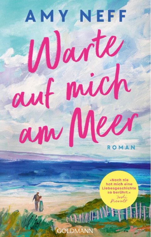 Amy Neff: Warte auf mich am Meer
