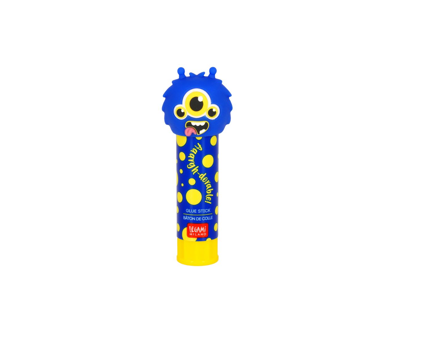 Klebestift - Feelin' Glued Monster Klebestift - Feelin' Glued Monster