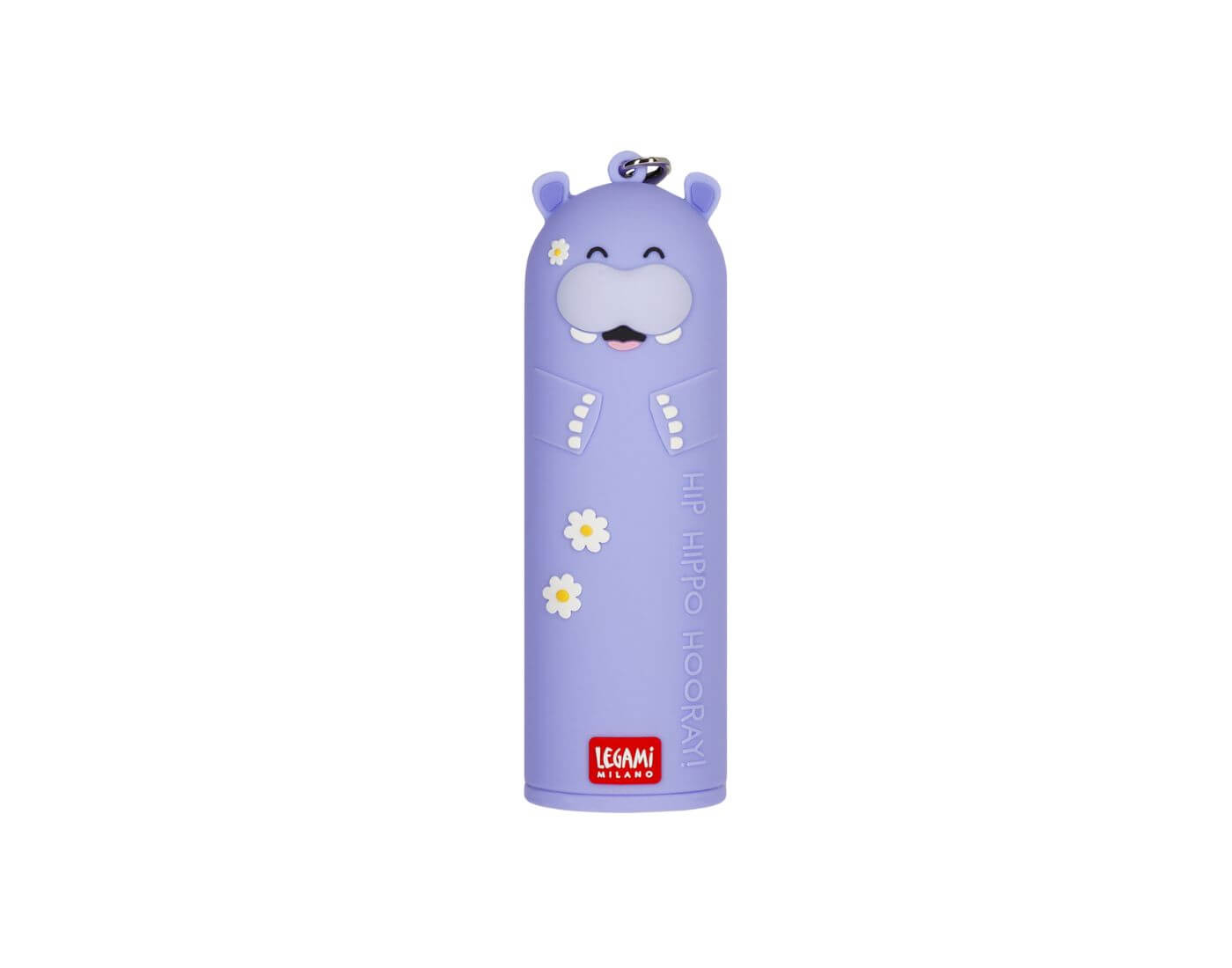 Powerbank - My Super Power - Hippo