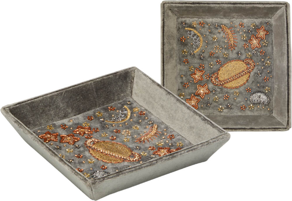 Schmuckablage - Lieblingsstücke (einzeln)