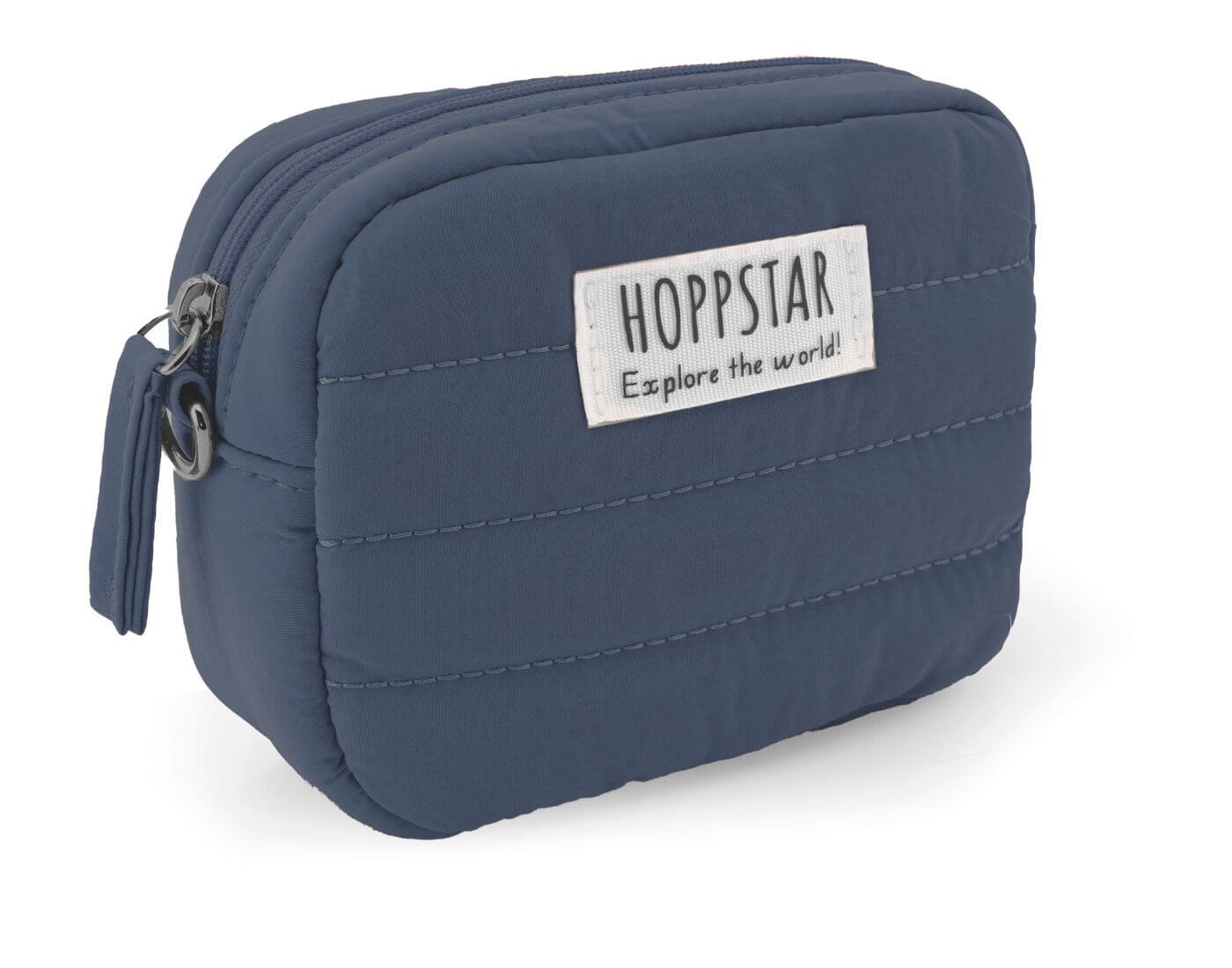 HOPPSTAR Tasche Mini - blau/navy (für Rookie & Expert)