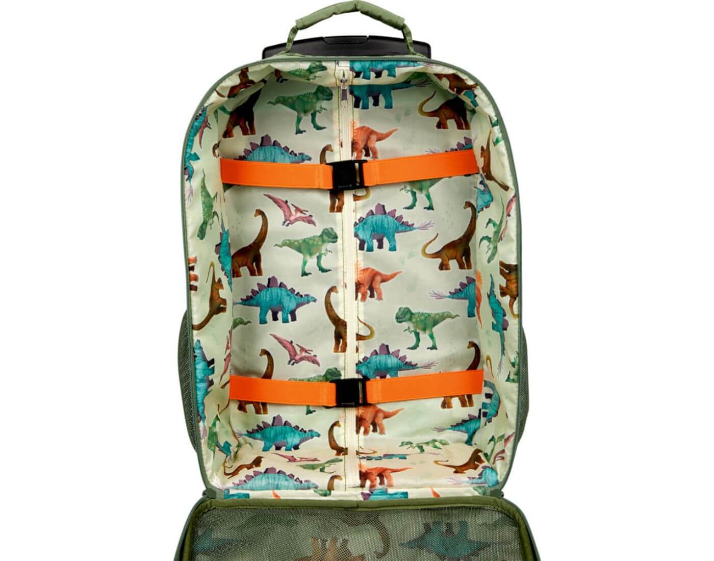 Kleiner Trolley - Dino Friends Kleiner Trolley - Dino Friends