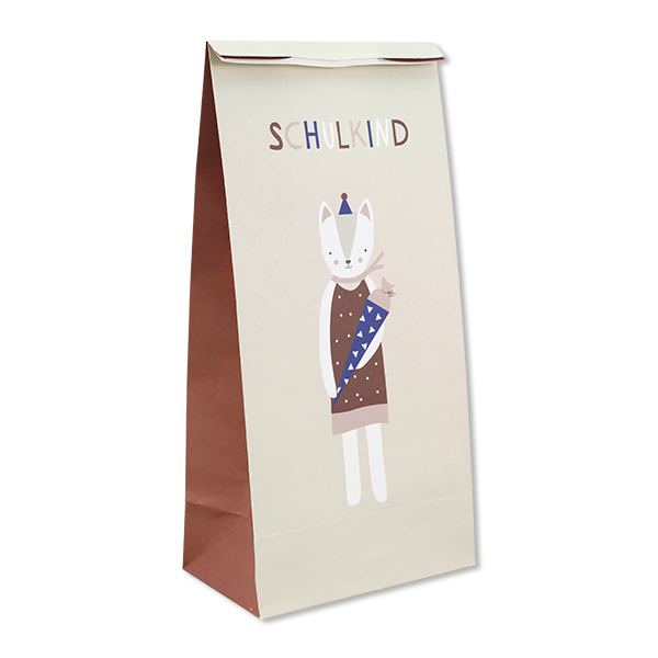 5198_Papiertuete_Hund_Katze1_600x600 Geschenktüte Schulkind Hund/Katze (Set mit 6 Papiertüten)