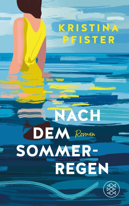 Kristina Pfister: Nach dem Sommerregen