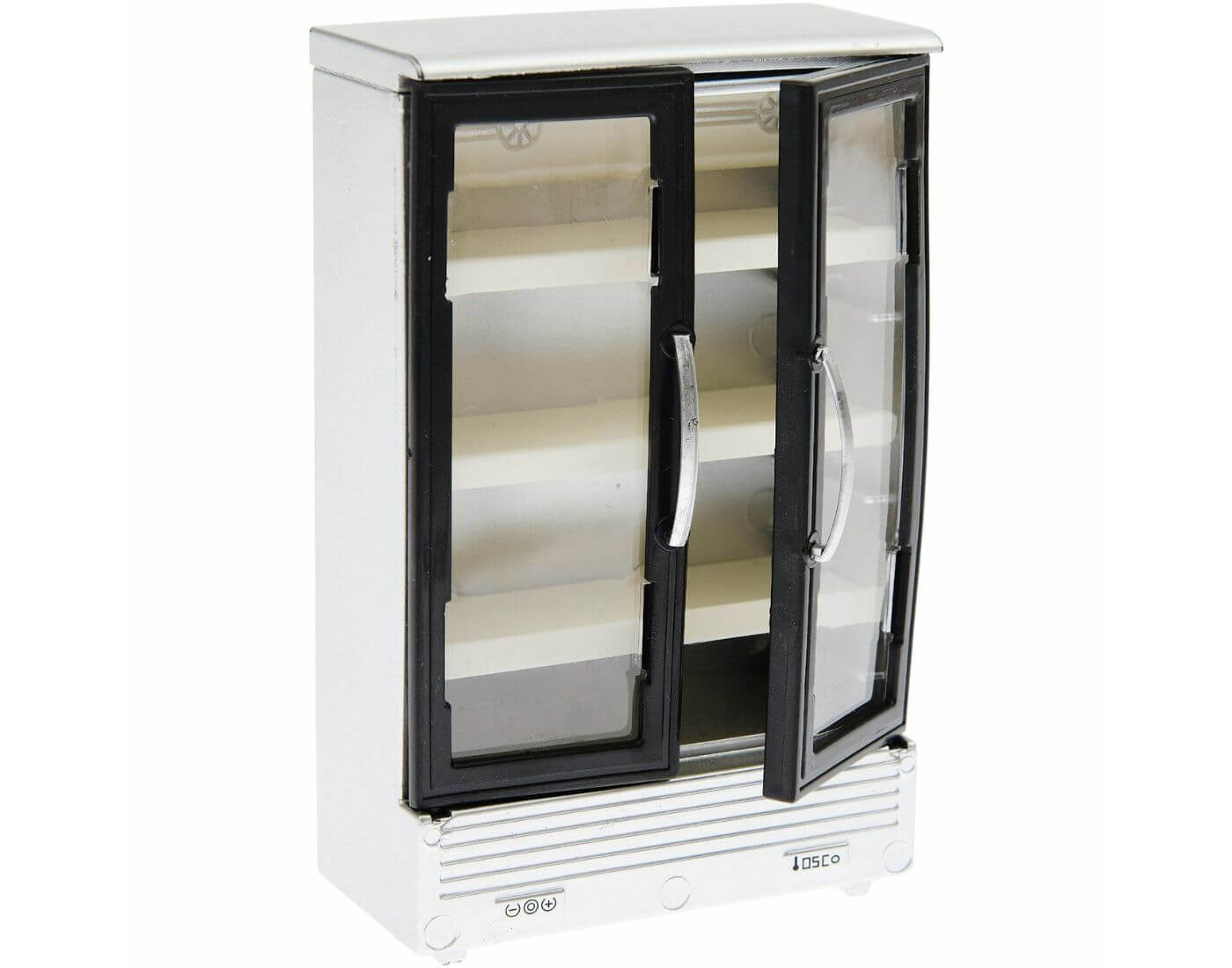 Miniatur Kühlschrank