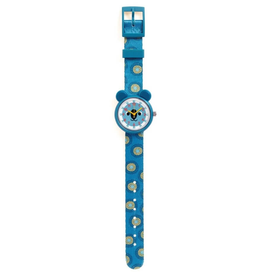 Armbanduhr Koala