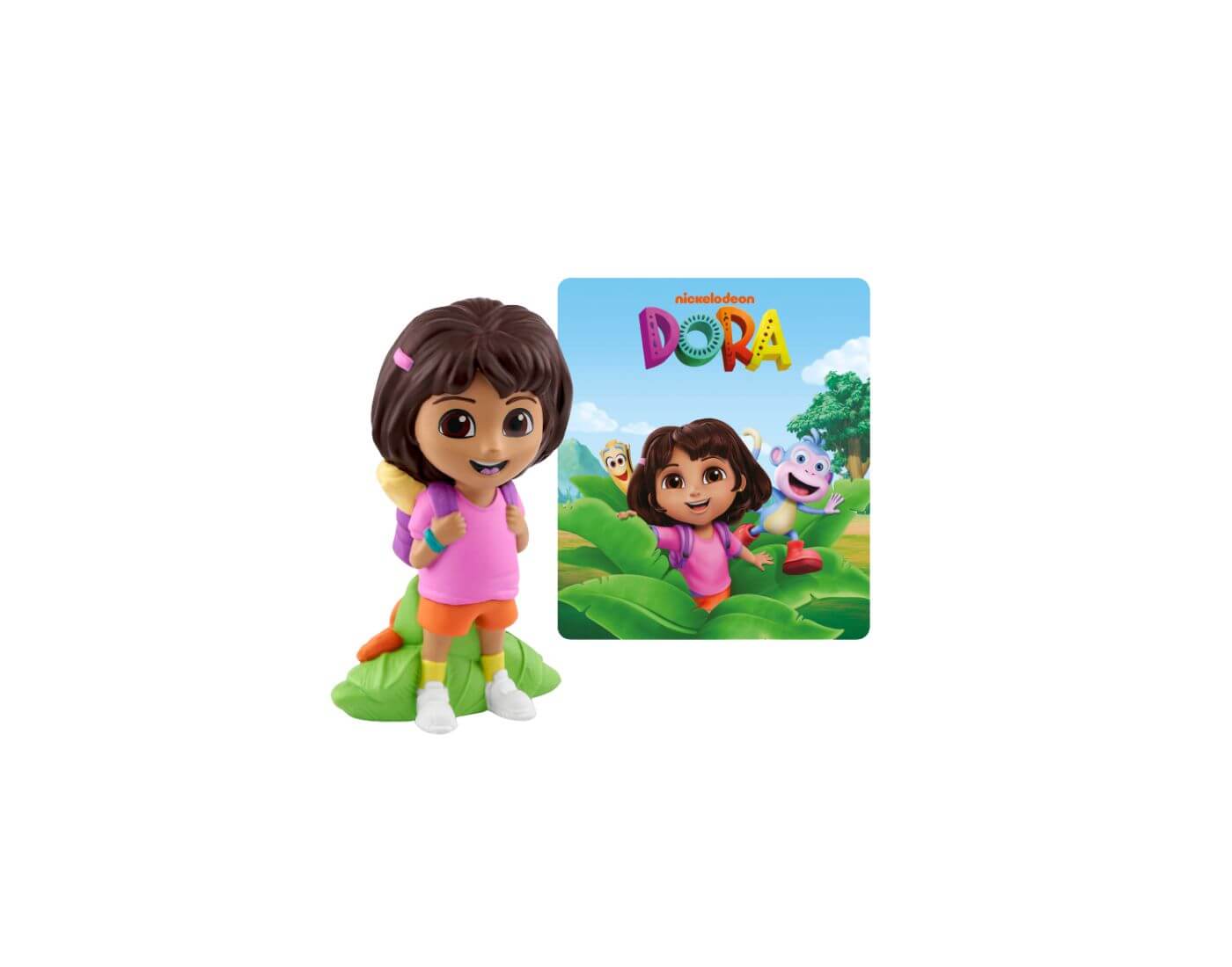 Dora the Explorer - Dora the Explorer 2 Dora the Explorer - Dora the Explorer 2