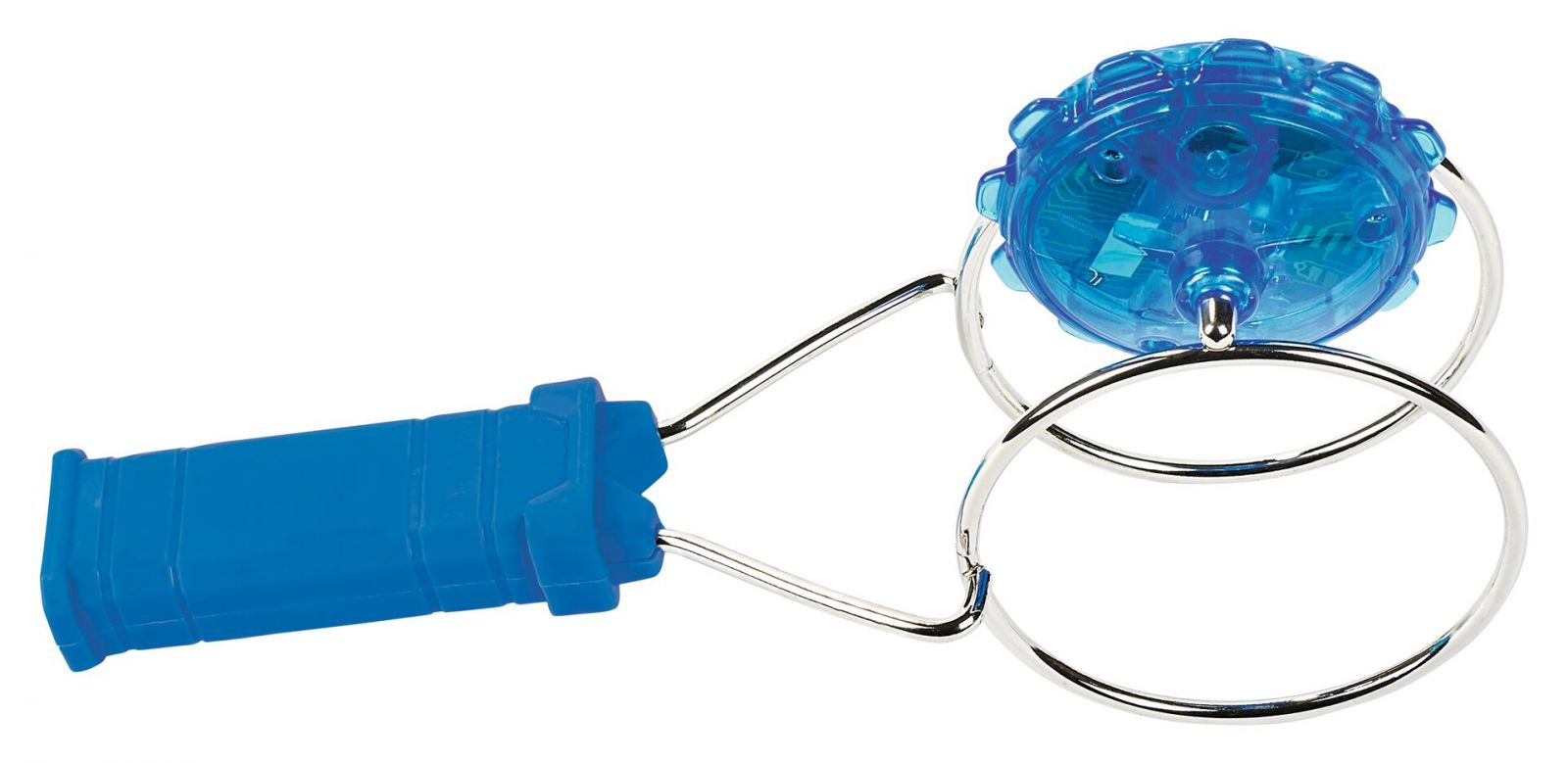 tt-20 PhänoMINT LED Magnetkreisel (einzeln, 4 verschiedene Farben zur Auswahl)