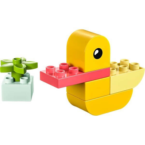 LEGO® Duplo 30673 Meine erste Ente