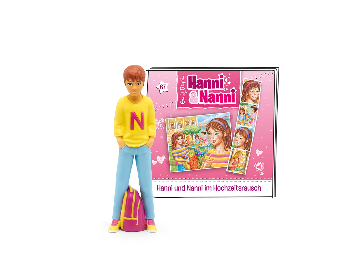 10000580-50001827-a Hanni & Nanni - Hanni und Nanni im Hochzeitsrausch