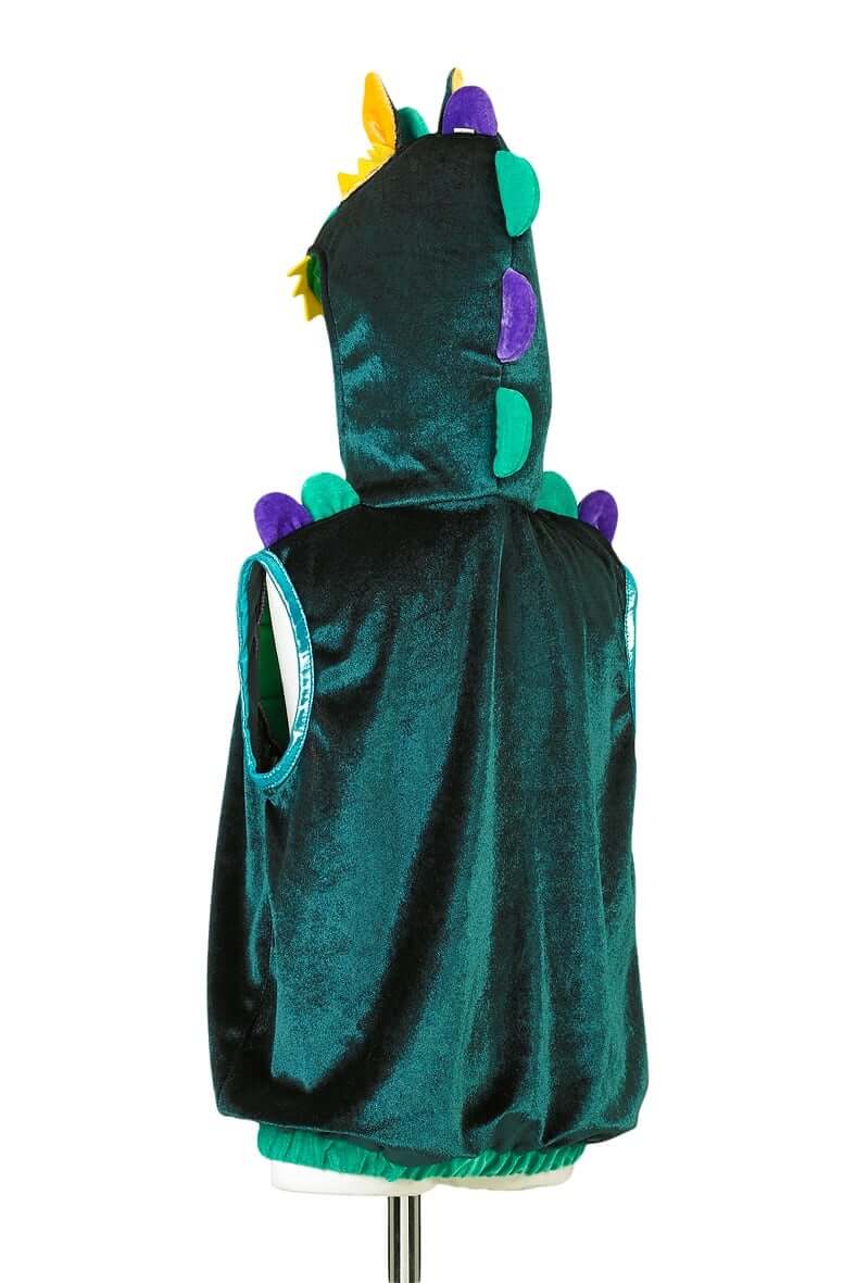 Kostüm Baby Drache (1,5 Jahre, Größe 86 )