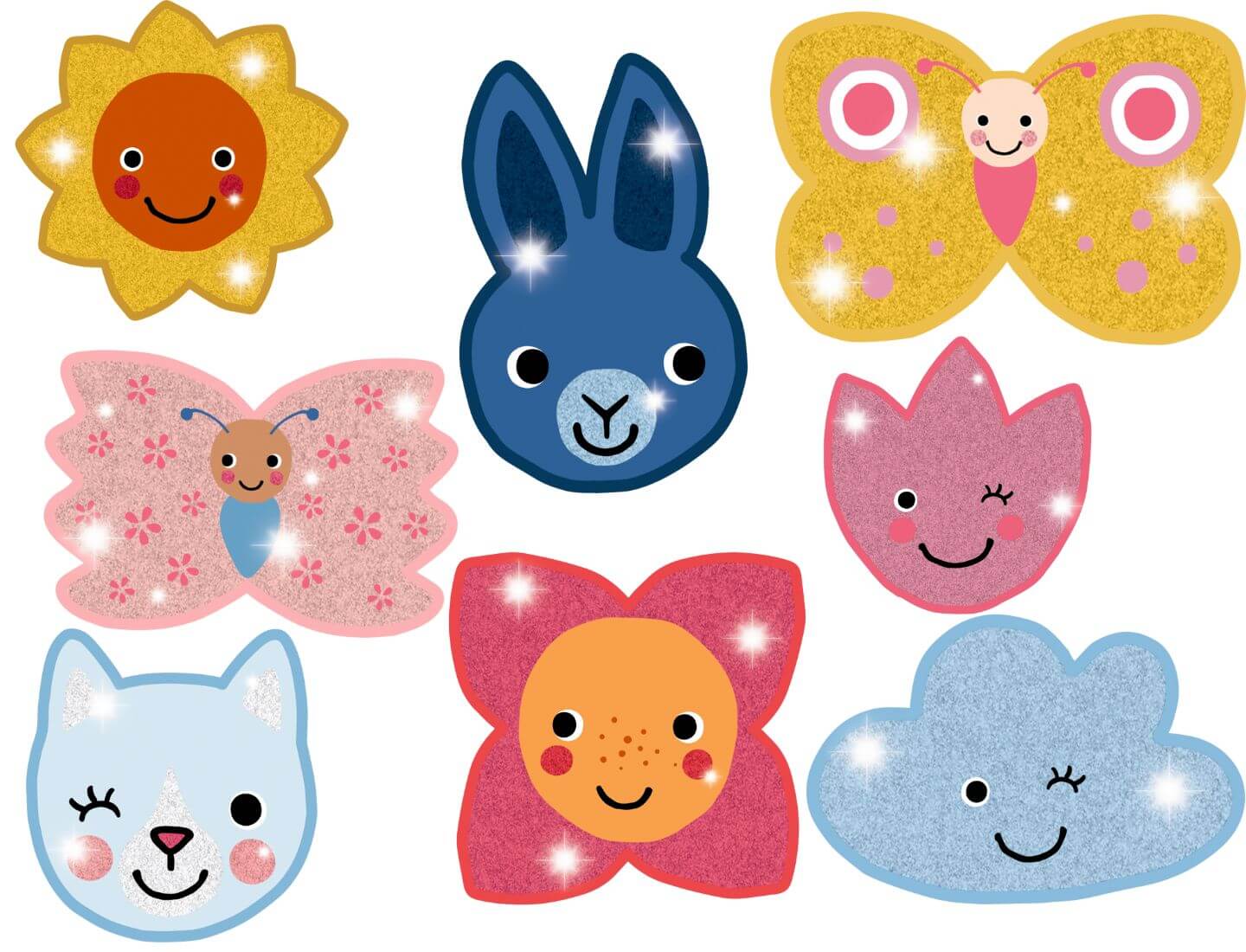 Ich kann mit der Schere schneiden (Mini-Künstler) (einzeln)