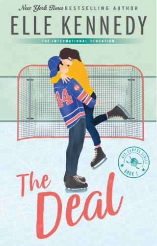 Elle Kennedy: THE DEAL