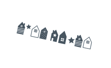 Rollstempel Winterwunder einzeln