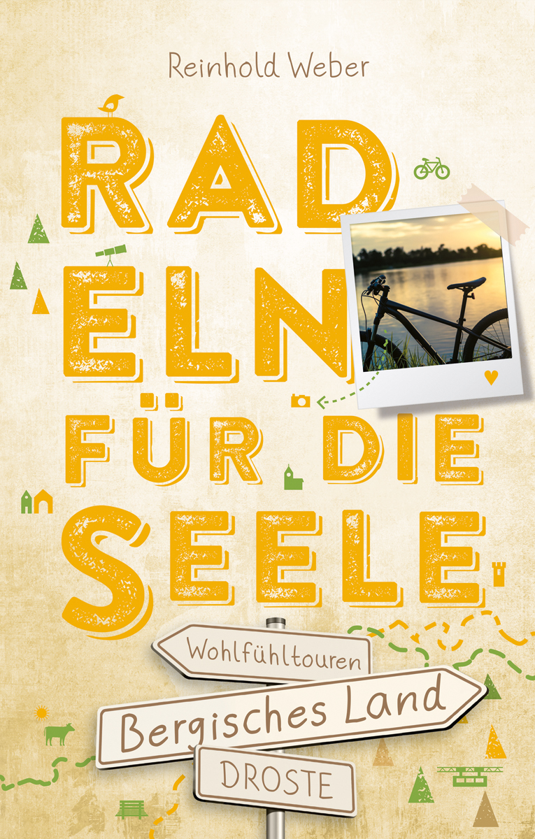 Radeln für die Seele - Bergisches Land