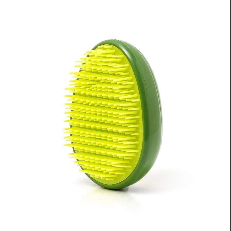 Entwirrende Haarbürste - Amazing Hair Avocado