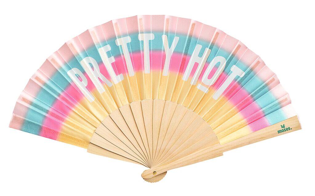 Fernweh Fächer (einzeln) Fernweh Fächer (einzeln)