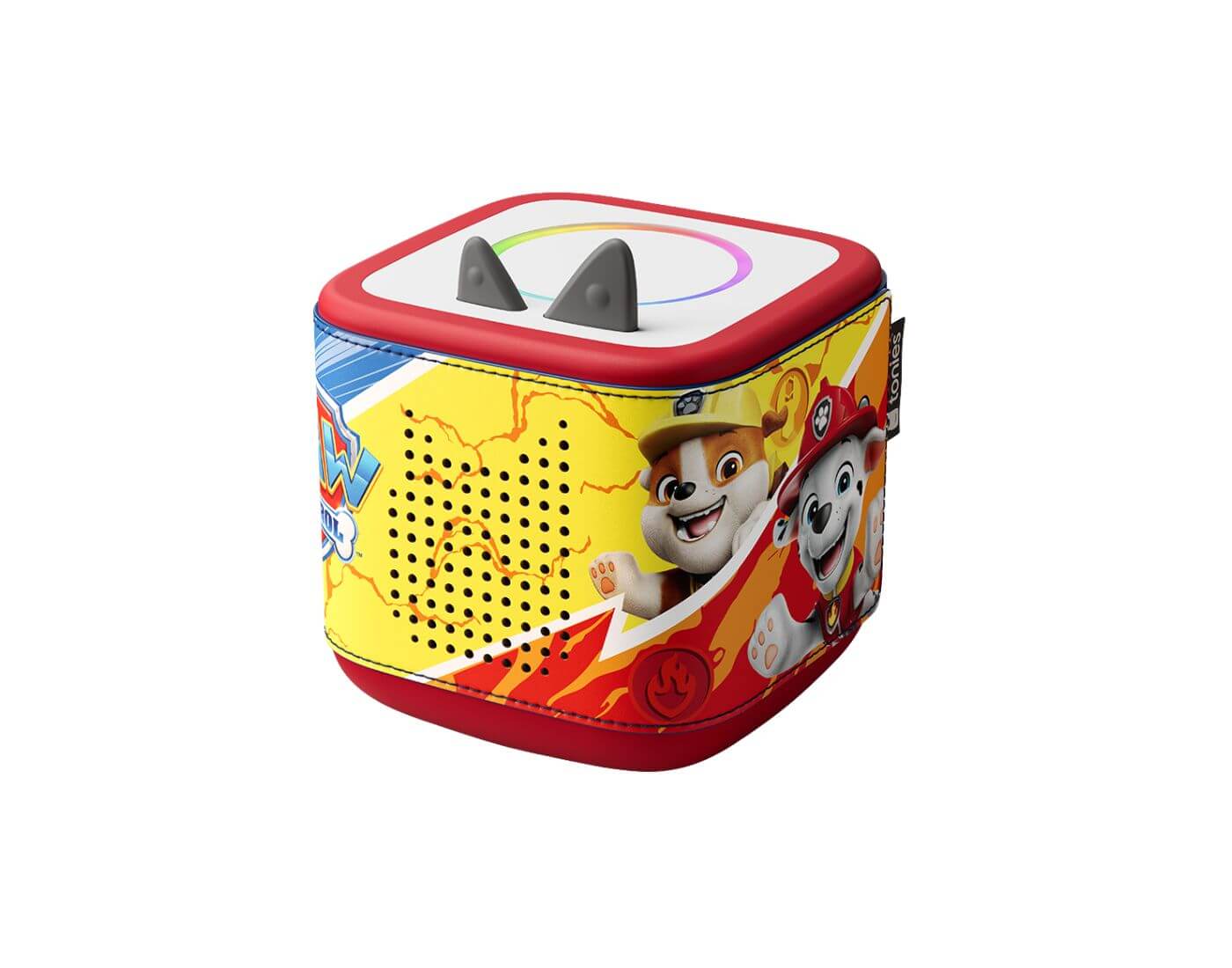 Toniebox 2 Hülle Paw Patrol