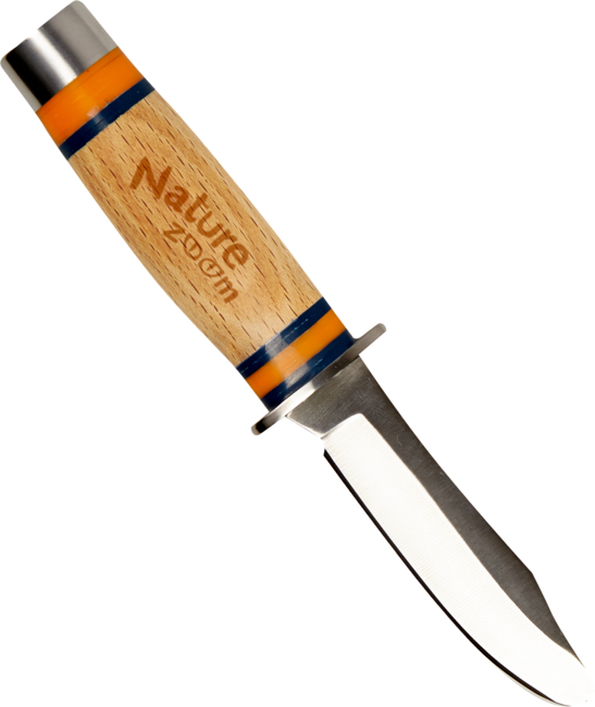 4029753109491 Schnitzmesser Nature Zoom