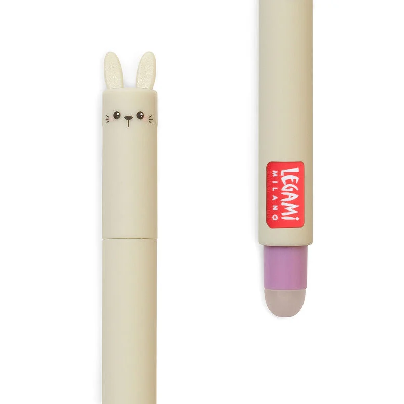 EP0011_3 LÖSCHBARER GELSTIFT - BUNNY Hase