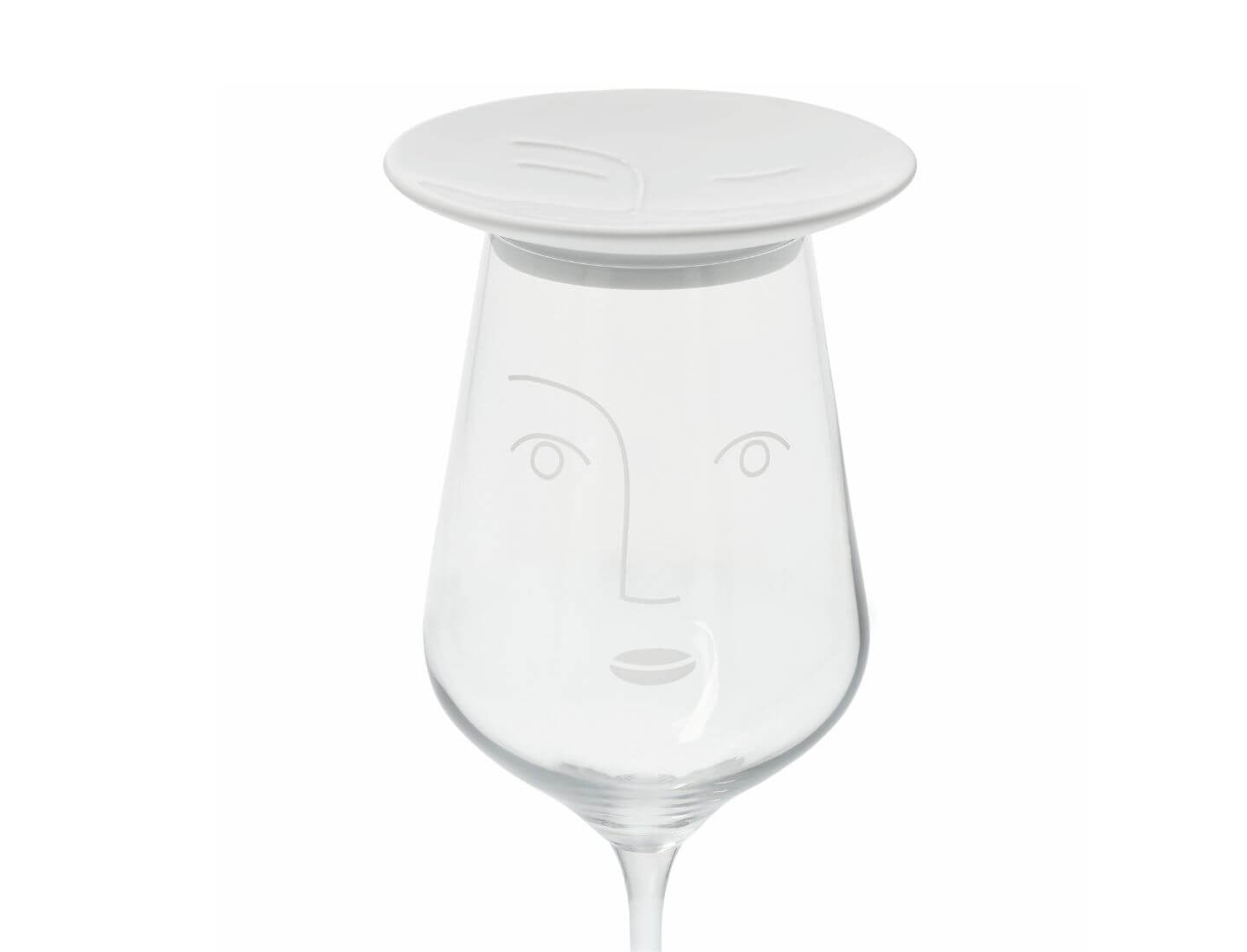 Wein Topper Genießer