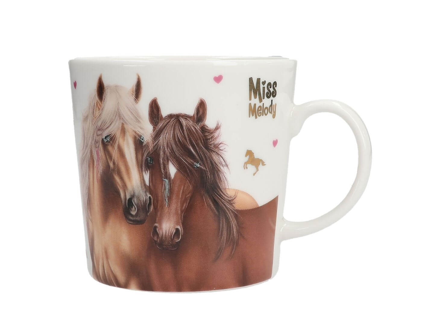 Miss Melody Becher in Geschenkbox