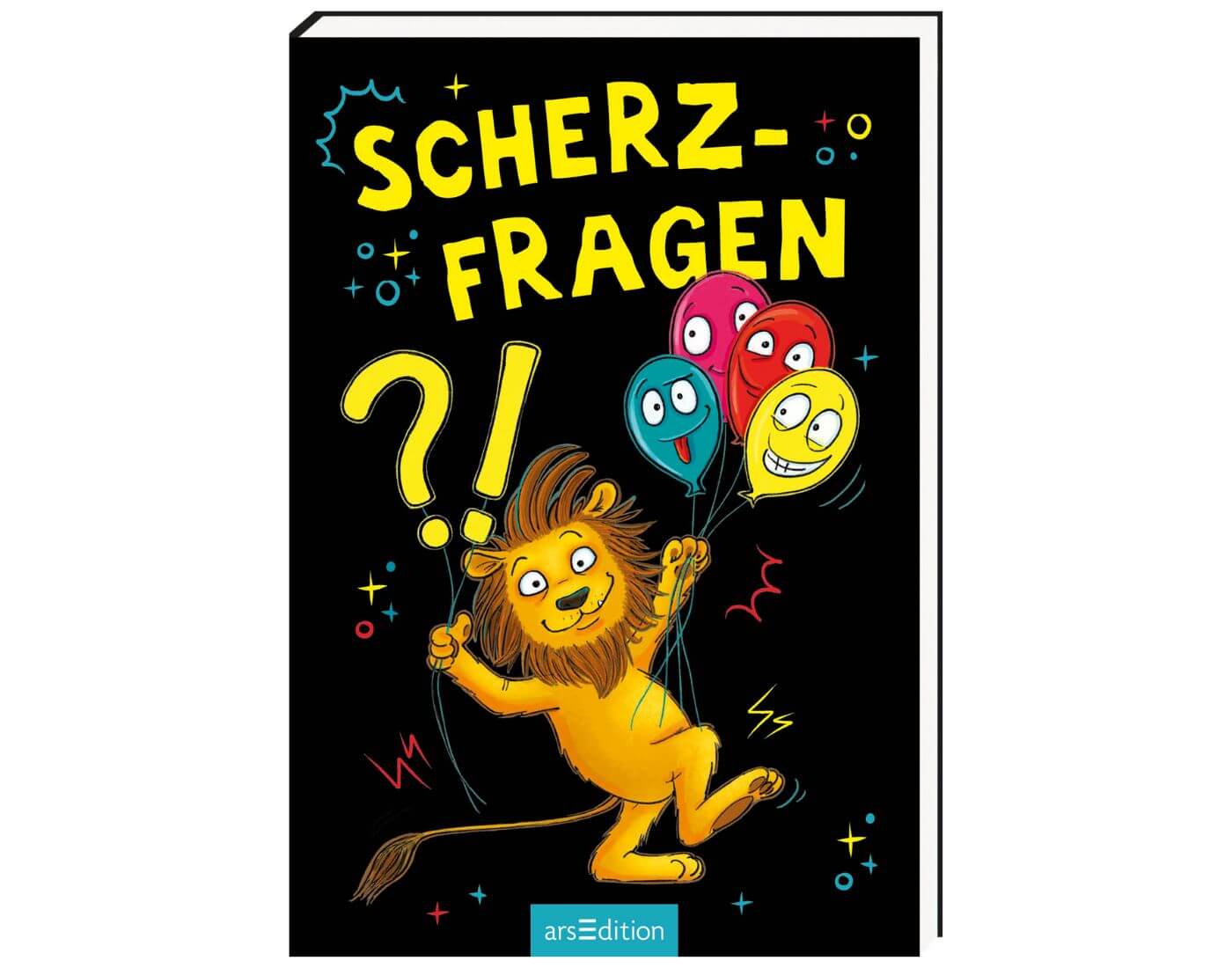 Scherzfragen Scherzfragen