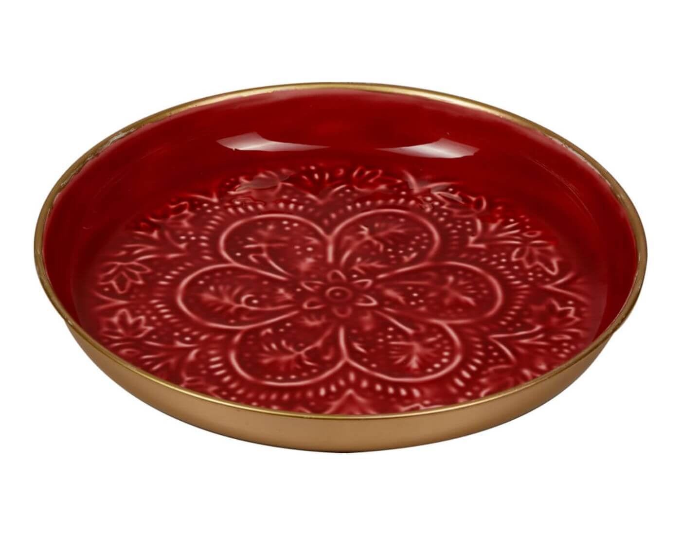 Weihnachtsteller - Festliche Weihnachten