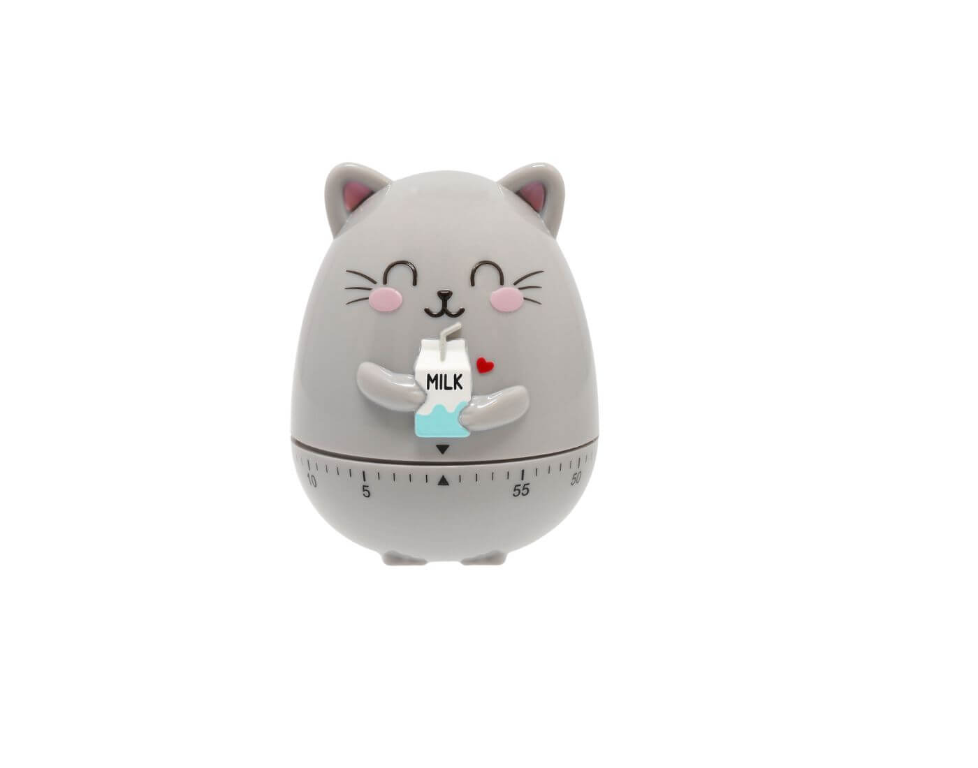 Küchenuhr Timer Kitty