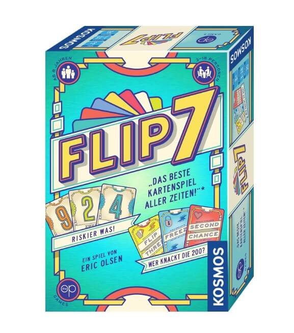 Flip 7