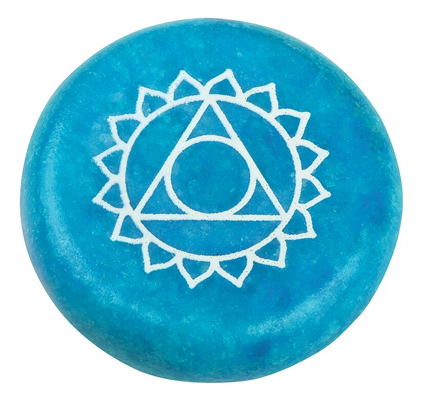 63341_communication Omm for you Chakra-Stein (versch. Motive)