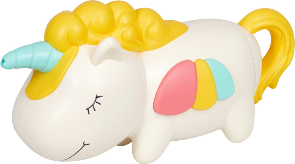 Wassershooter Einhorn & Schwein - Spiegelburg Sommerkinder (einzeln)