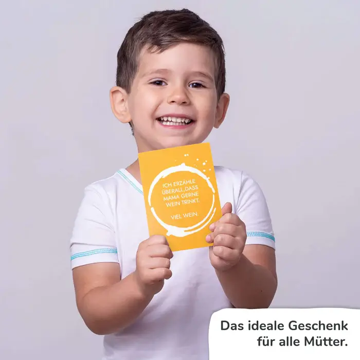 Ehrliche Meilensteine - KLEINKIND - Meilensteinkarten für Kinder