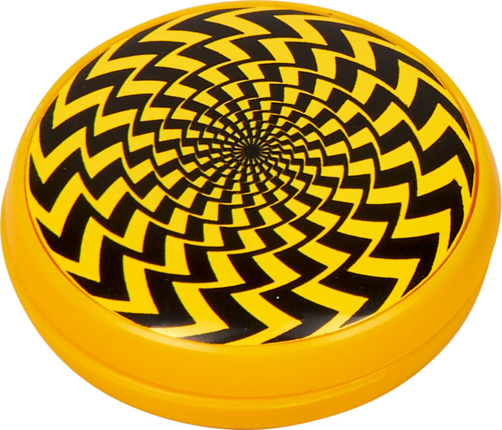 4029753218254_3 Magnetic Spinning Top - Wild+Cool (einzeln)