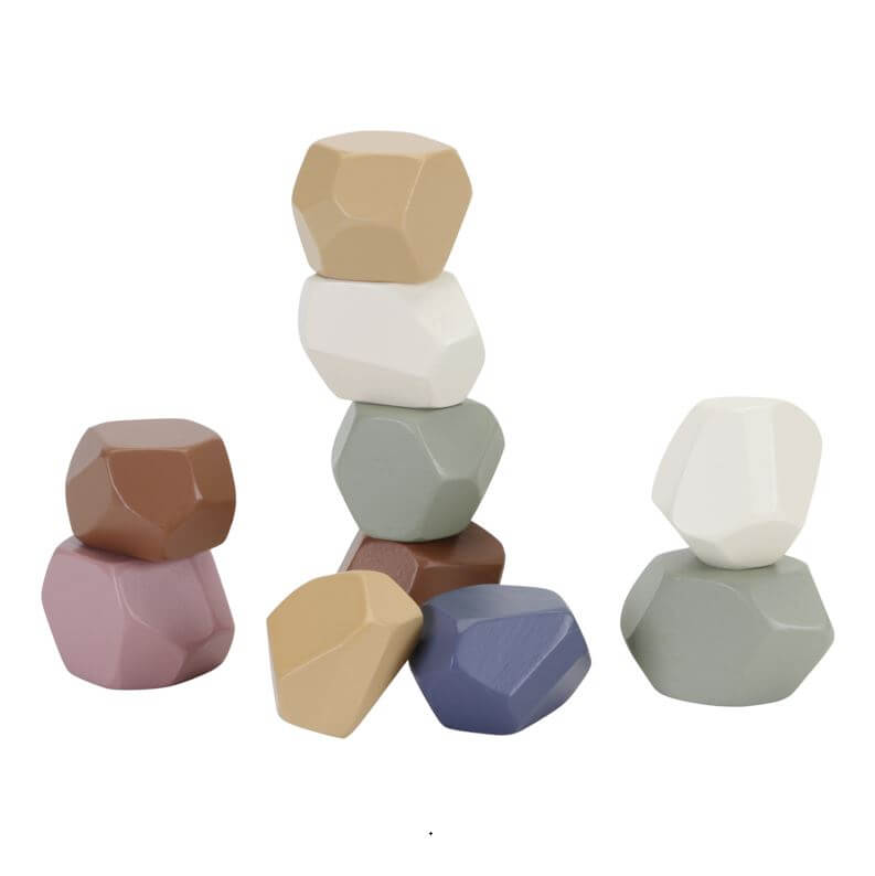 LD7101-Stacking-Rocks-1 Stapelsteine Vintage