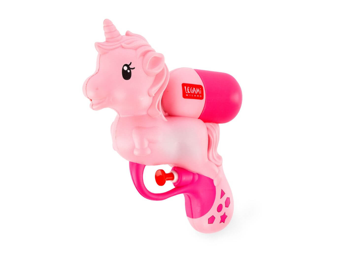 Wasserpistole - Unicorn