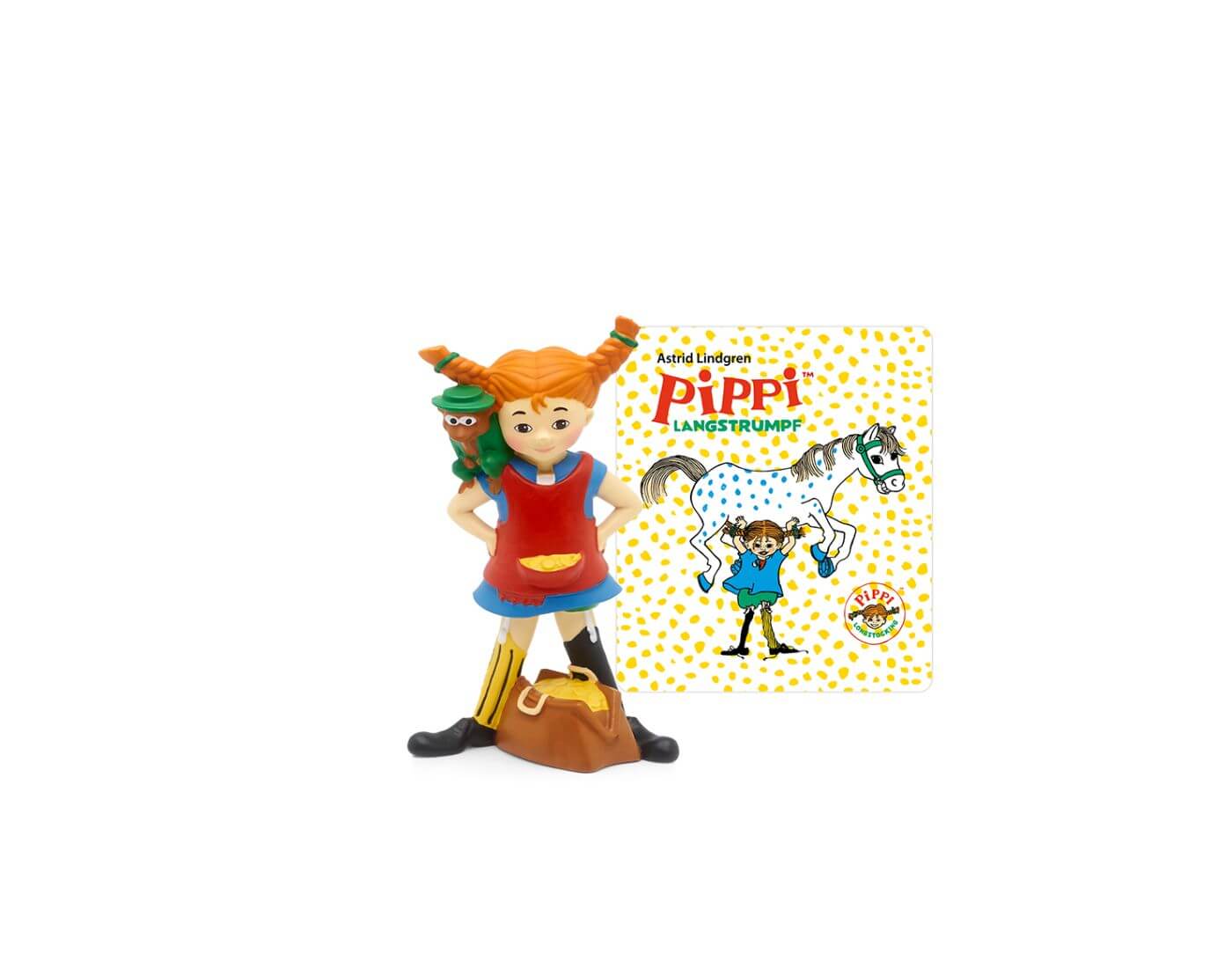 Pippi Langstrumpf (Relaunch)