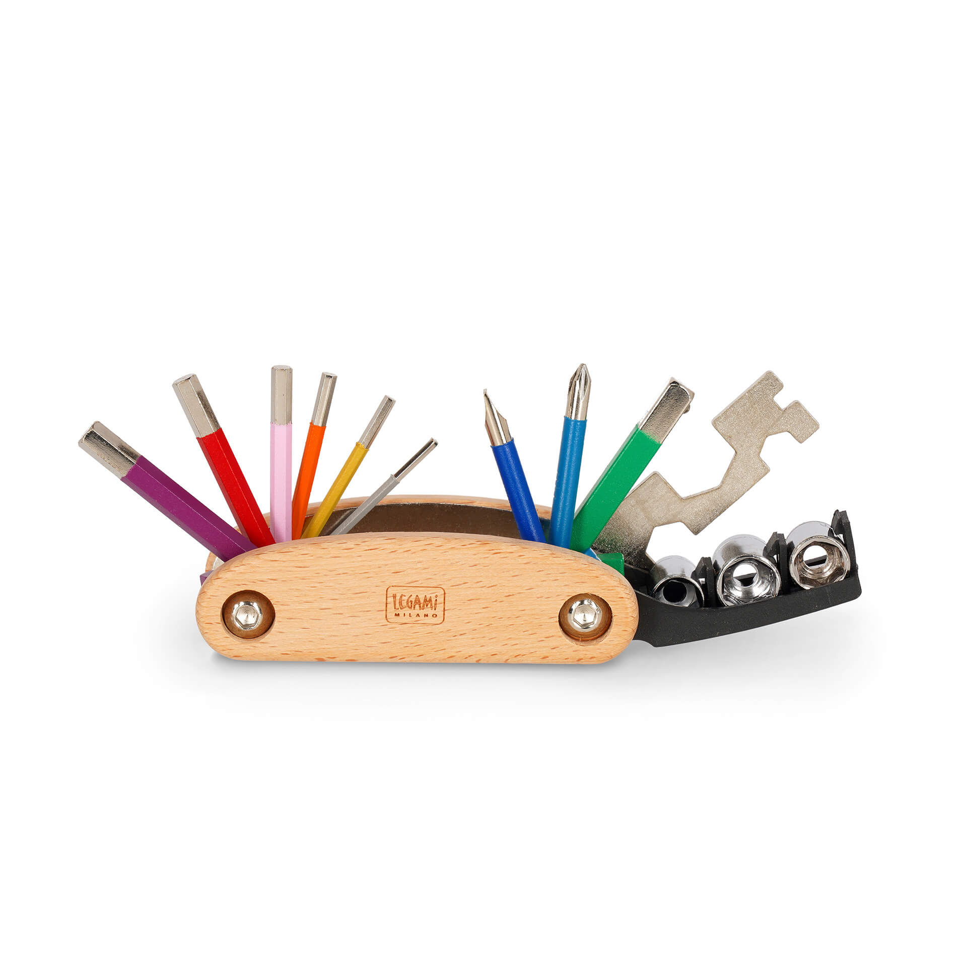 13-in-1 Bike Multi Tools - Fahrrad Multifunktionswerkzeug