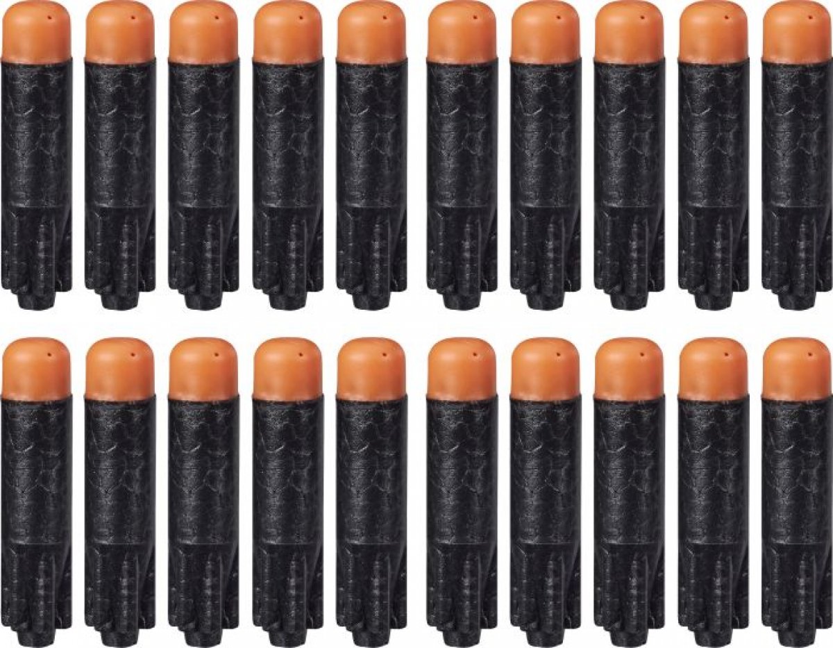 Nerf Ultra 20-Dart Nachfüllpack